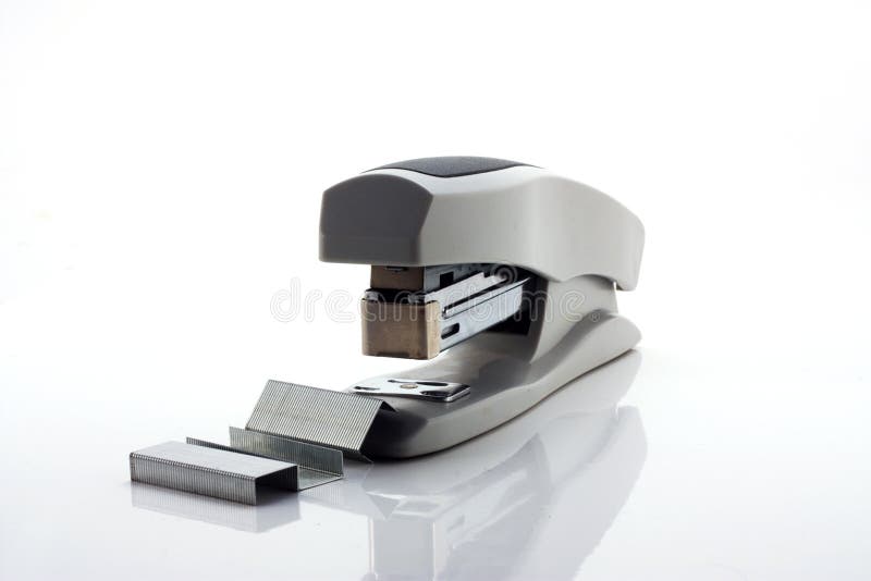 Stapler