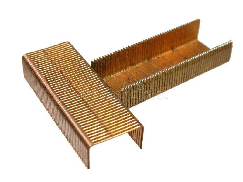 Staples stock image. Image of color, focus, stack, photograph 2714029