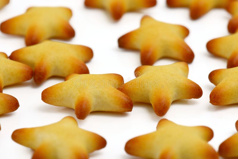 Star cracker stock image. Image of holes, ritz, baked 47661515
