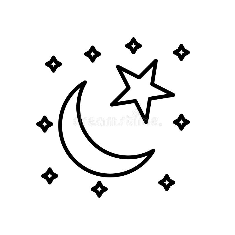 Crescent Moon PNG Transparent Images - PNG All