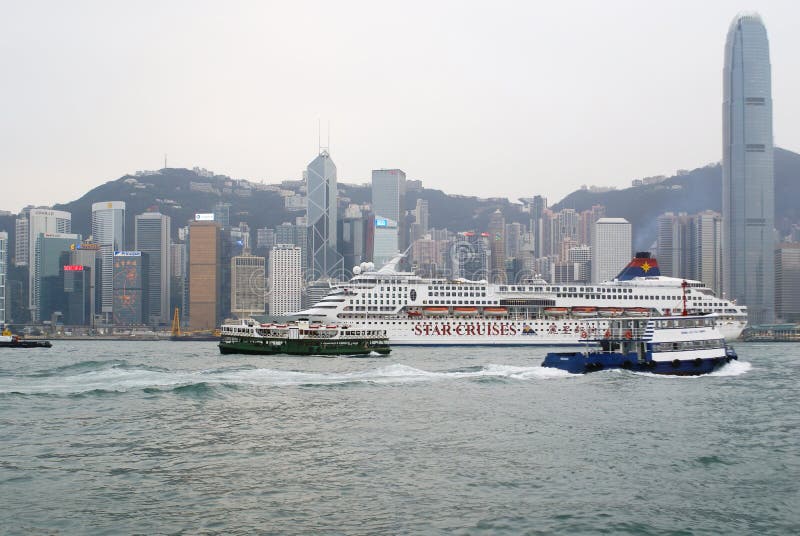 victoria star cruises photos