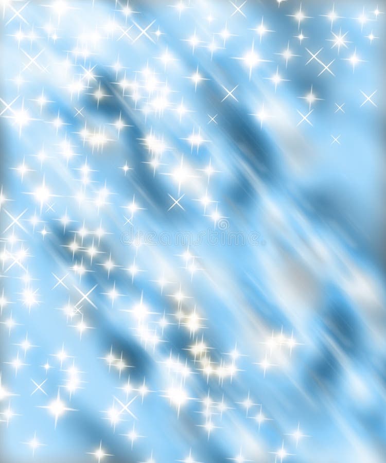 Star Fantasy Background