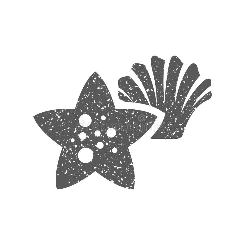Star Fish Icon Stock Illustrations – 8,143 Star Fish Icon Stock
