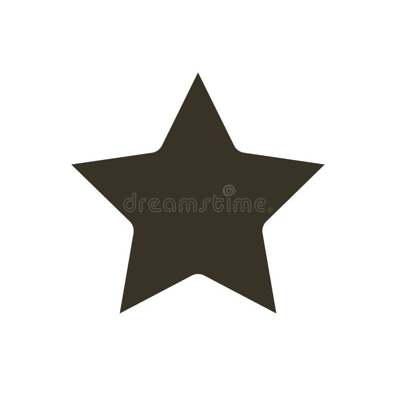 Star Icon vector. Star vector icon. Star Icon in trendy flat style isolated on white background. Rating symbol for web design vector illustration Star Icon vector. Star vector icon. Star Icon in trendy flat style isolated on white background. Rating symbol for web design vector illustration