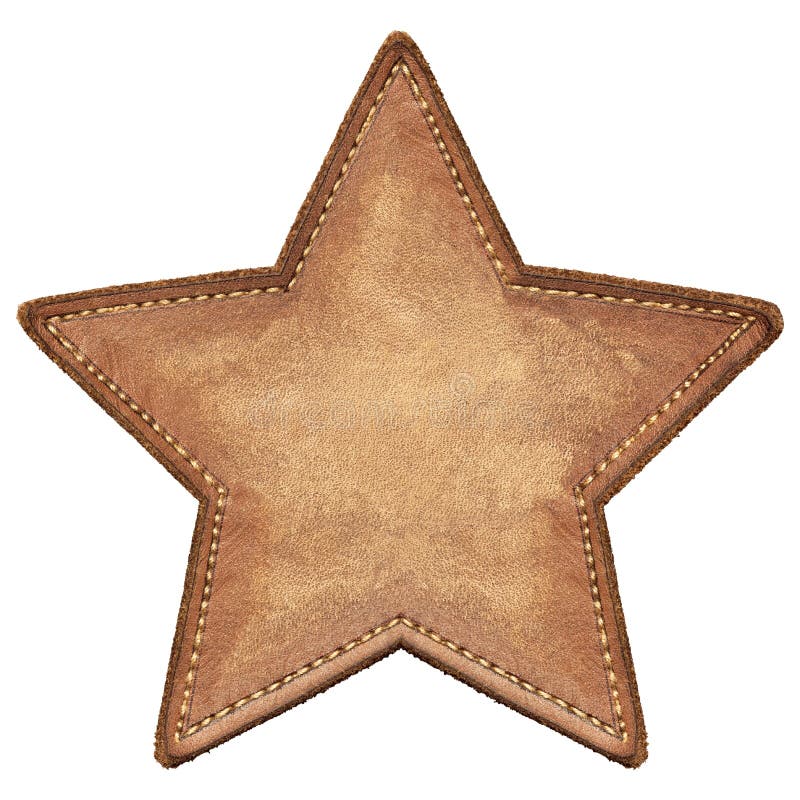 Star label