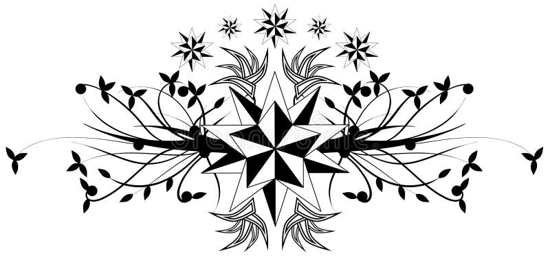 Stars Shape Icons Abstract Black Star Stock Illustration 784496107   Shutterstock