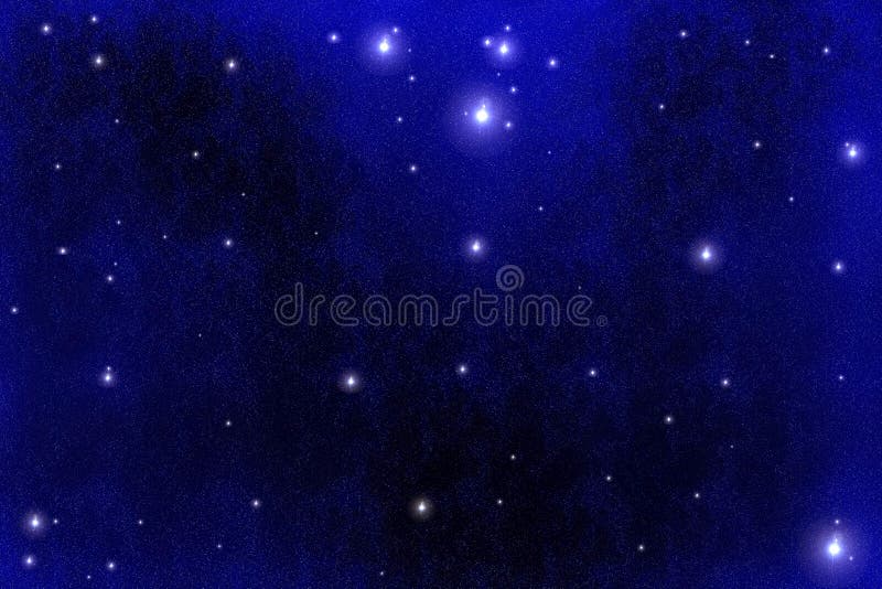 Download Starfield Background stock illustration. Illustration of stars - 114311