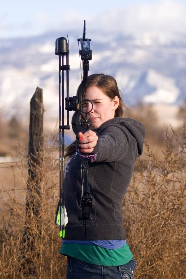 Senior Archery Stock Photos Free & RoyaltyFree Stock Photos from