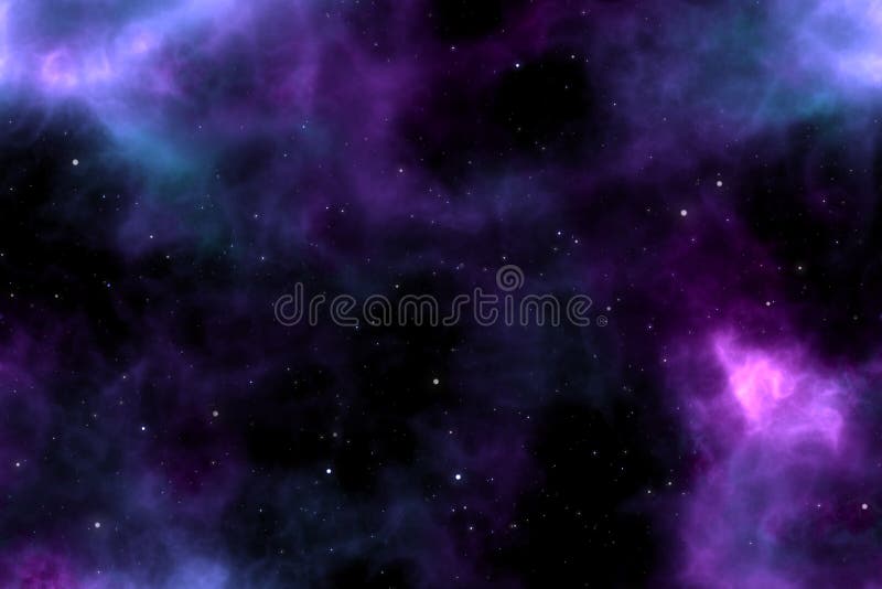 Stars background