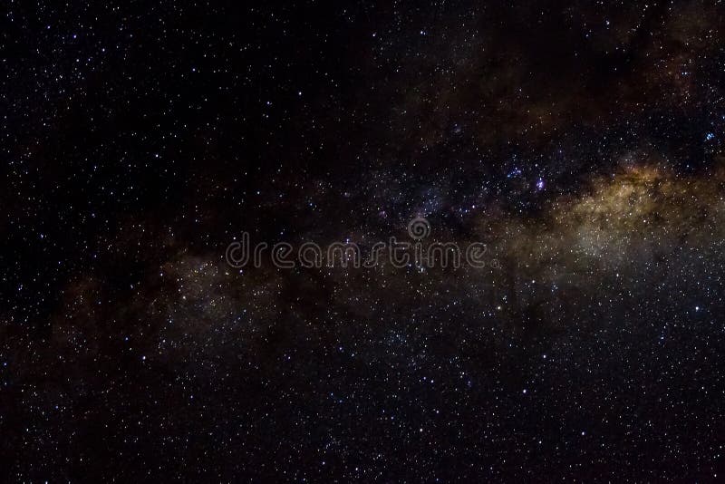 Download Stars And Galaxy Outer Space Sky Night Universe Black ...