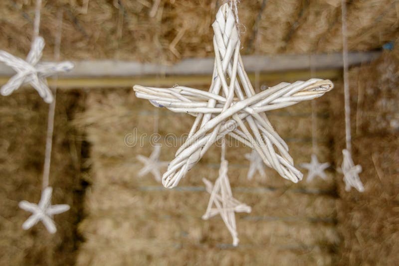 Stars Stock Photo Image Of Winter Religion Ceiling 66512924