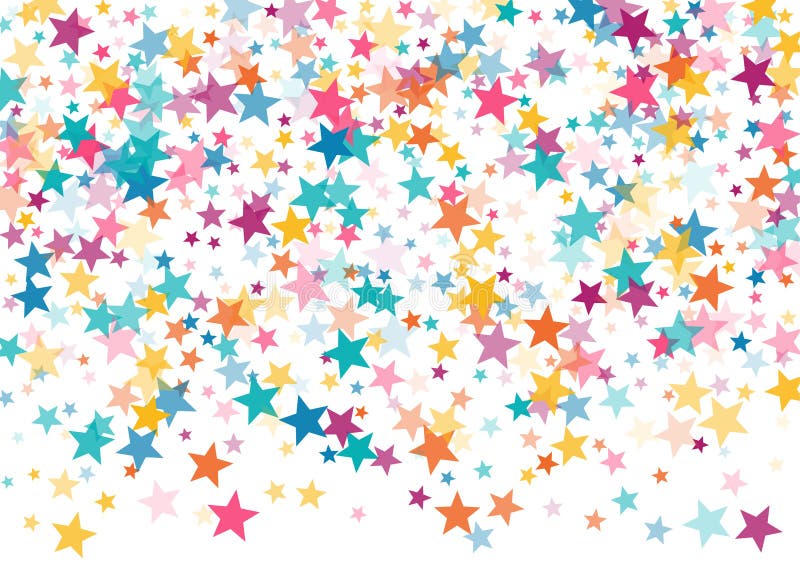 Pink Sparkles Shining Stardust Stock Illustrations – 18 Pink Sparkles ...