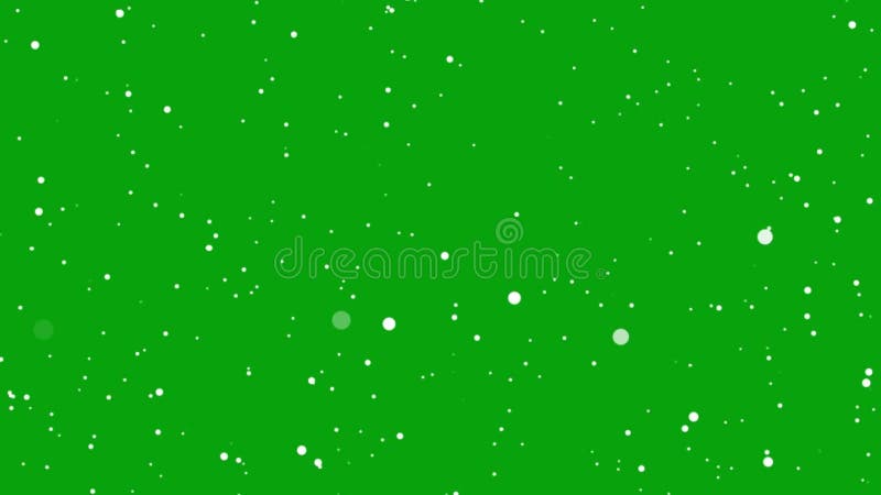 Stars through Space with Green Screen Background Stock Footage - Video ...