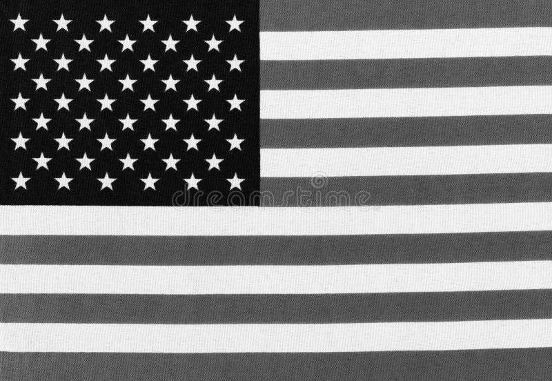 Stars and Stripes flag of the United States