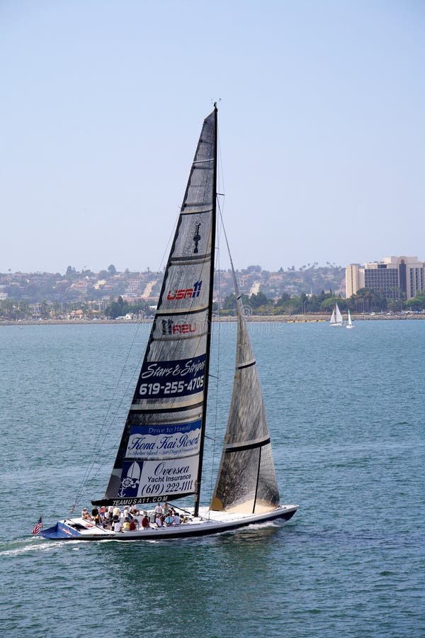 Stars and Stripes USA 11 editorial stock image. Image of cruise 26781844