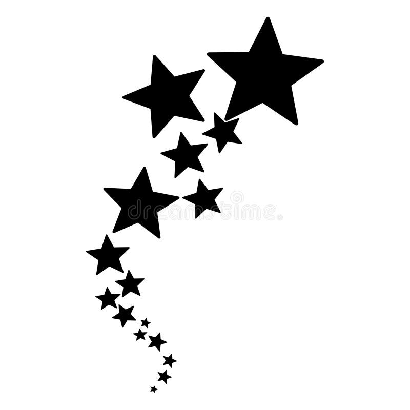 Stars Tattoos Stock Illustrations – 432 Stars Tattoos Stock Illustrations, Vectors & Clipart - Dreamstime