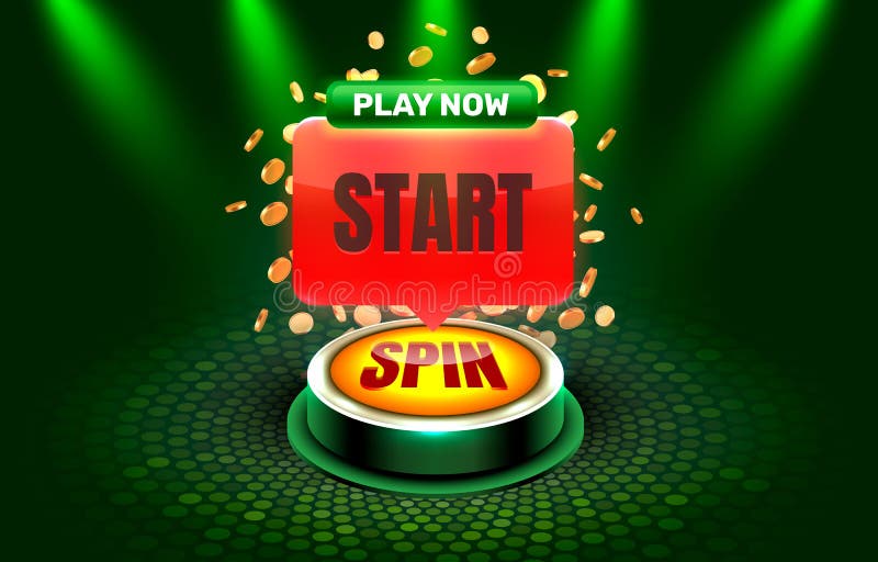 Premium Photo  Poker casino online coin cash machine play now vector