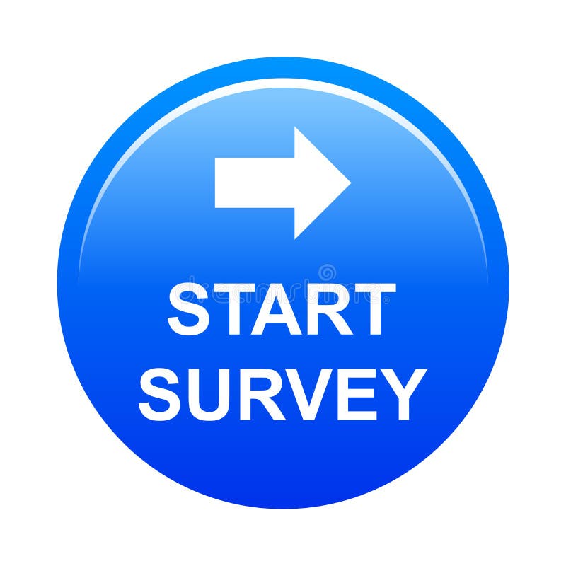Start Survey Stock Illustrations – 1,343 Start Survey Stock