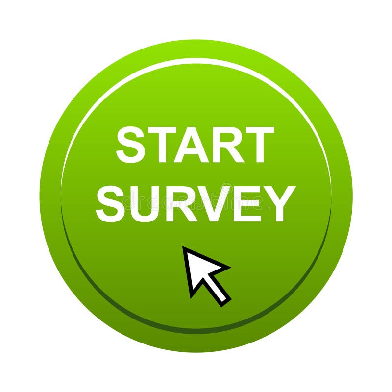 Button to Start Over a Survey