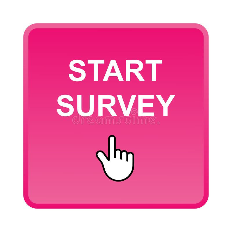 Start Survey Stock Illustrations – 1,343 Start Survey Stock Illustrations,  Vectors & Clipart - Dreamstime