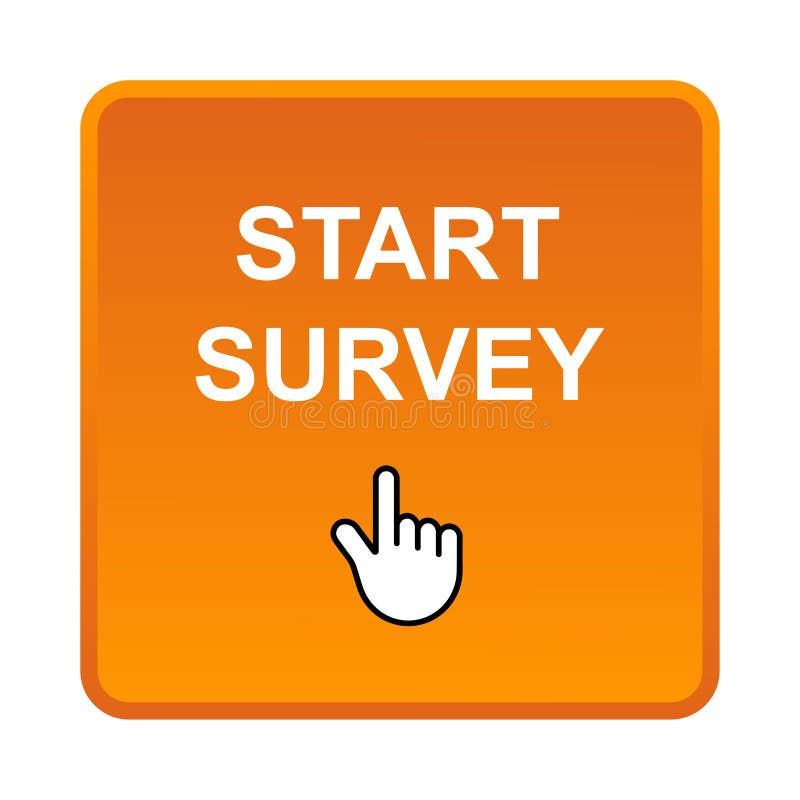 Button to Start Over a Survey