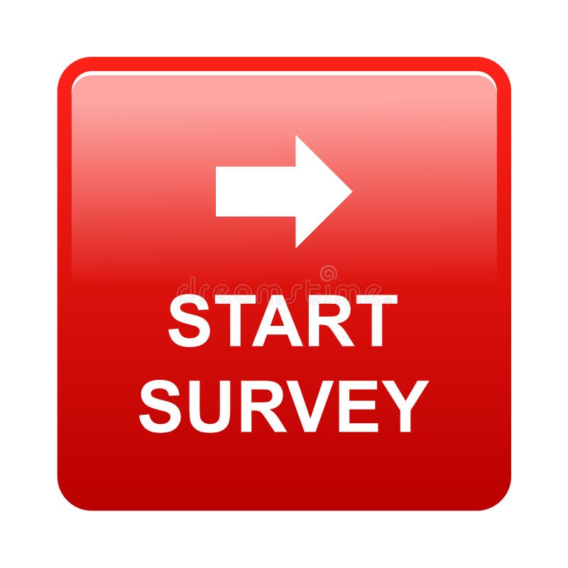 Start Survey Button Stock Illustrations – 1,007 Start Survey