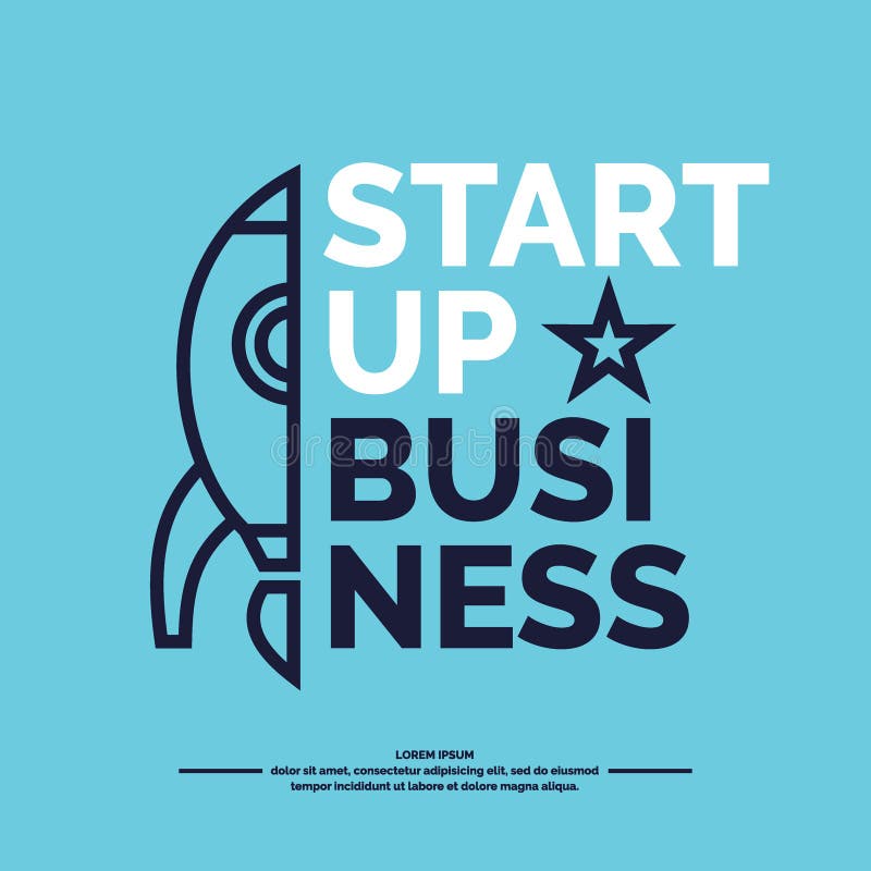 Starta upp Inkomst och framgång Affär Infographics stock illustrationer Starta upp Inkomst och framgång Affär Infographics stock illustrationer