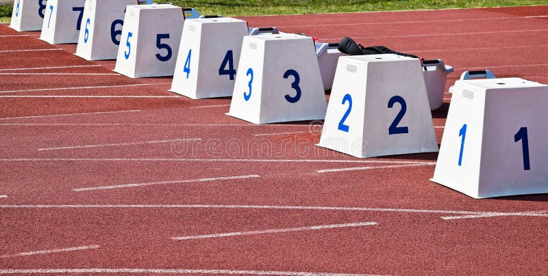 indoor track starting blocks indoor track starting blocks