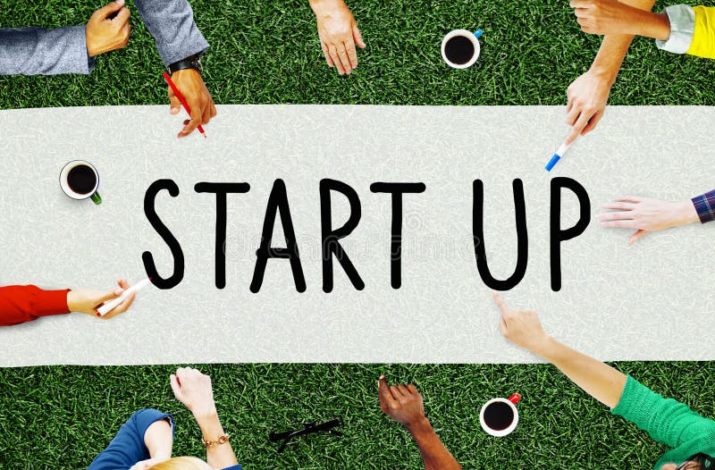 Startup Business Plan Creativity Ideas Inspiration Concept stock photo Startup Business Plan Creativity Ideas Inspiration Concept stock photo