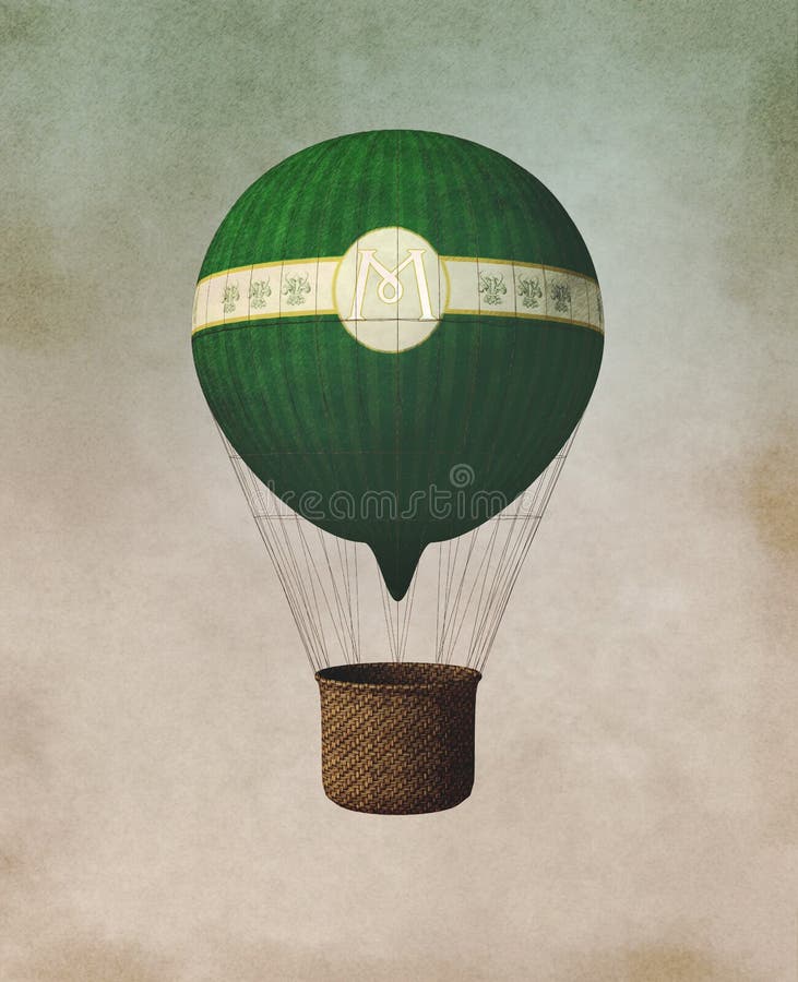 stary balon stary balon