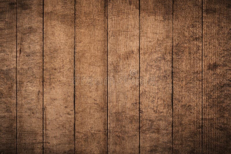 Stary grunge zmrok textured drewnianego tło powierzchnia stara brown drewniana tekstura, odgórnego widoku brązu drewniany kaseton zdjęcia stock