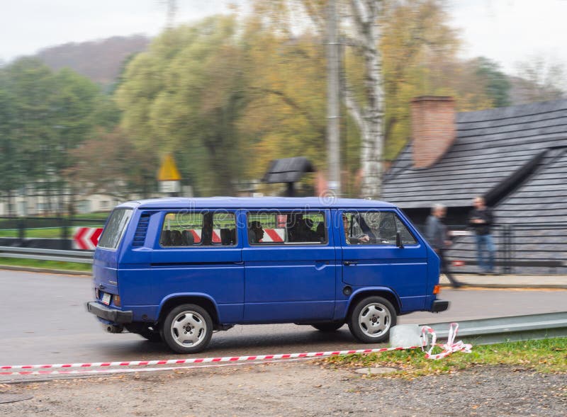 Klasyczny Weteran 4wd Radziecka Ciężarówka Wojskowa Gaz