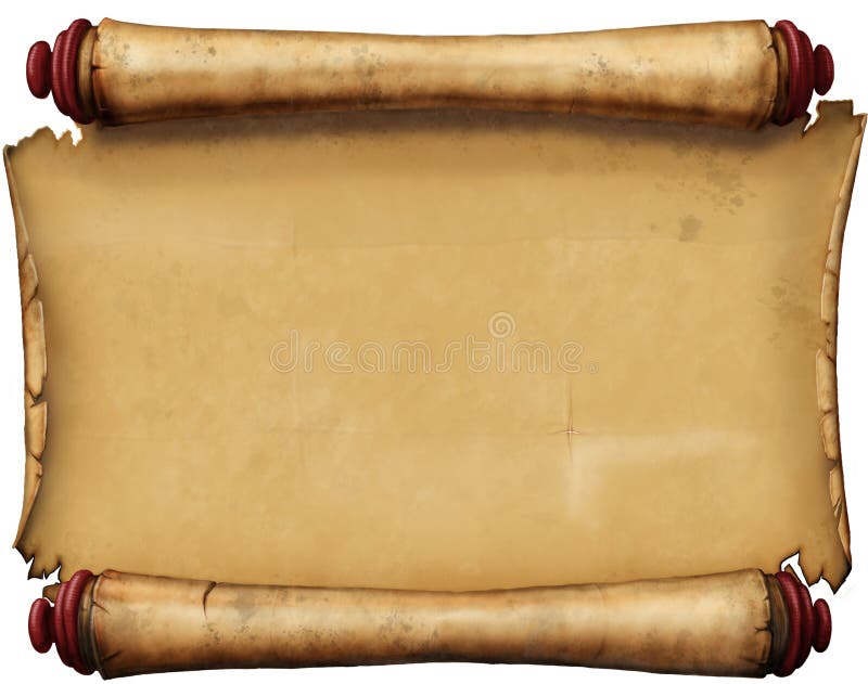 Old Manuscript. Photoshop. Genius Tablet. Old Manuscript. Photoshop. Genius Tablet