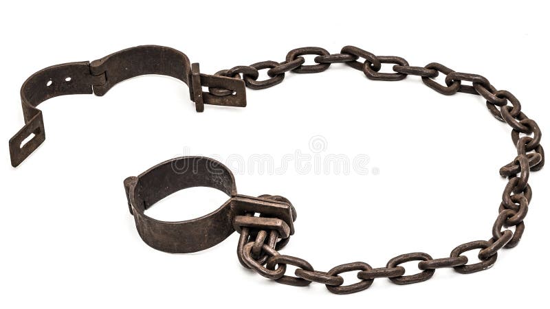 Starzy łańcuchy lub szakle zdjęcie stock Starzy łańcuchy lub szakle zdjęcie stock