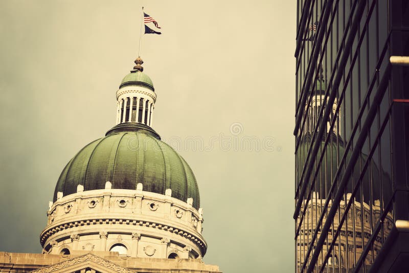 State Capitol Building