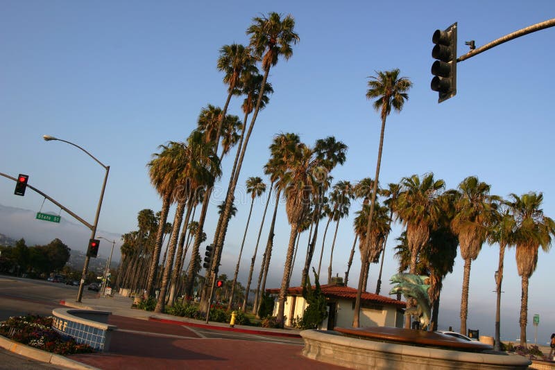 Venice Beach V Steel Sculpture Stock Photo - Image of cool, healthy ...