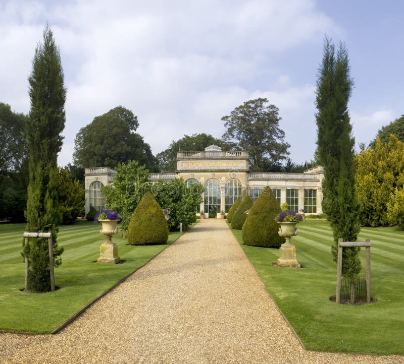 Stately home stock photography Stately home stock photography