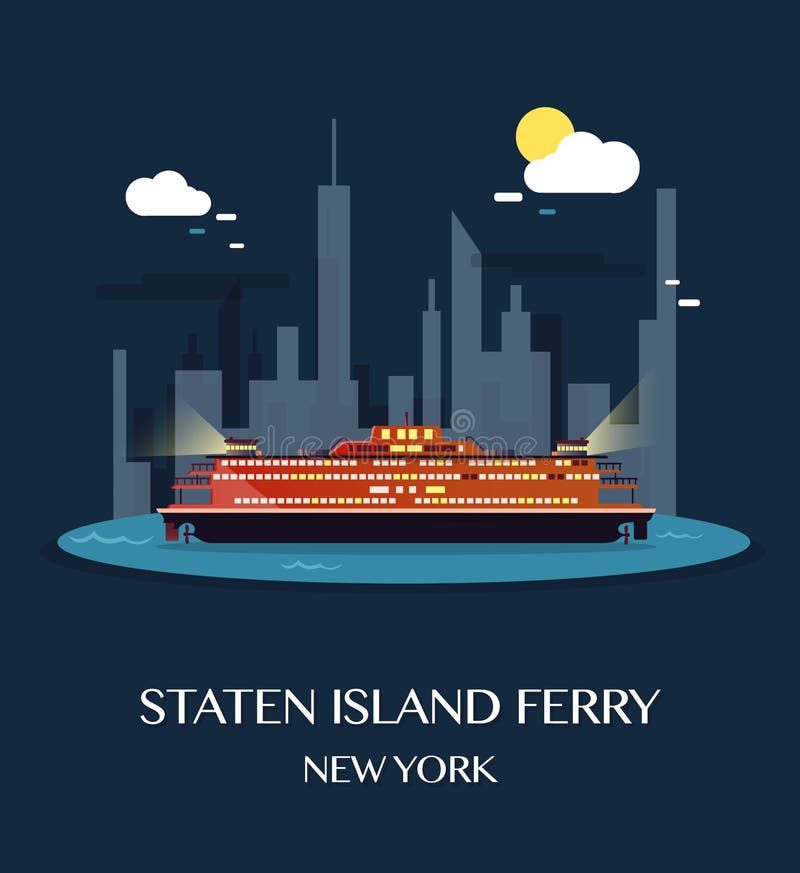 15+ Staten island ferry Free Stock Photos - StockFreeImages