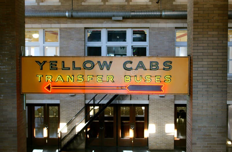 Station De Train D'Amtrak Memphis, Tennessee Photographie éditorial