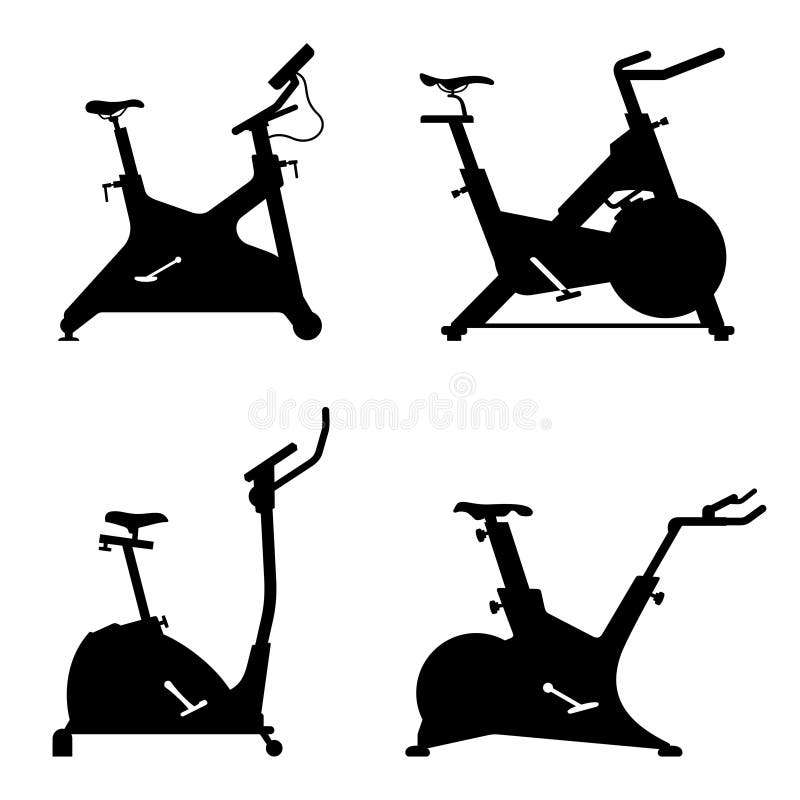 used stationary bicycles