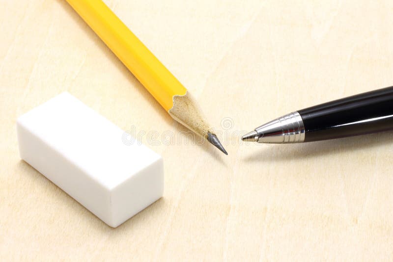 Stationary objects stock image. Image of empty, book 21179199