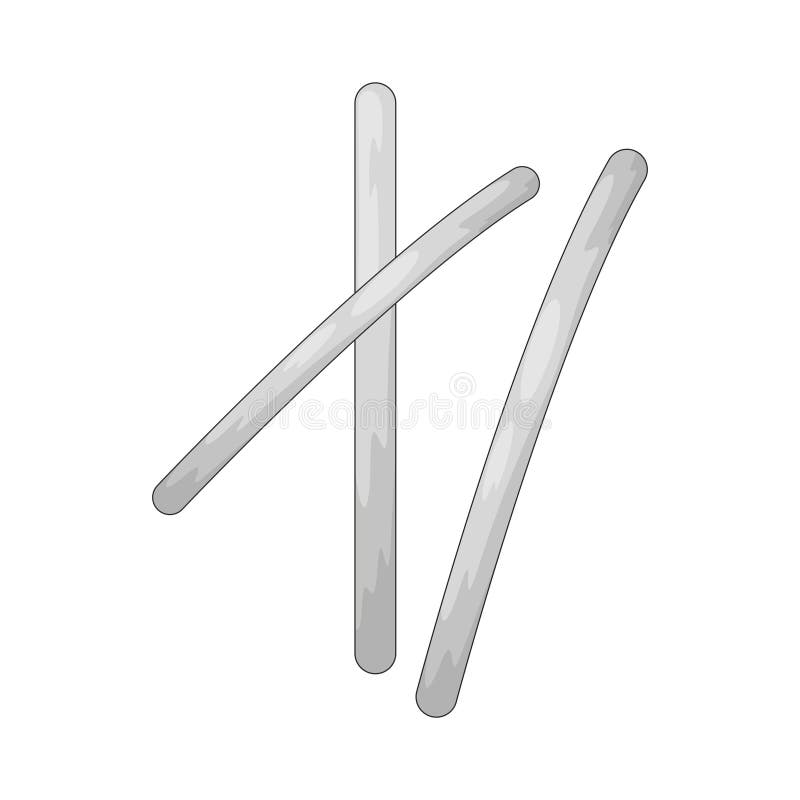 Glue stick : A glue stick is a solid adhesive applicator used for bonding paper and lightweight materials. Applicator stick vectors