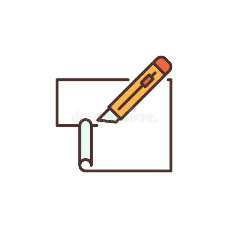 Boxcutter Stock Illustrations – 224 Boxcutter Stock Illustrations, Vectors  & Clipart - Dreamstime