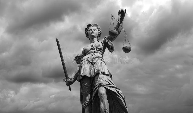 Risultati immagini per dea della giustizia