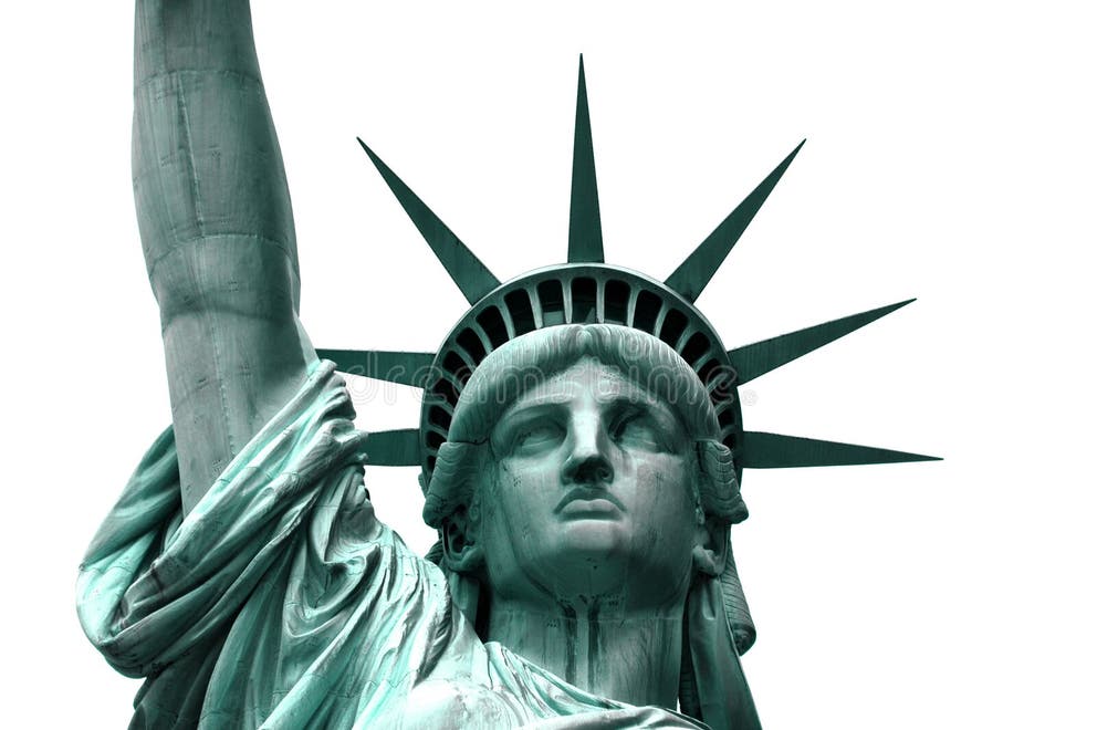 Statua Della Libert&agrave; Torcia - Fotografie Stock E Altre Immagini Di Statua Della Libert&agrave; - New York - Statua Della Libert&agrave; - New York, Fiaccola, Fotografia - Immagine - IStock