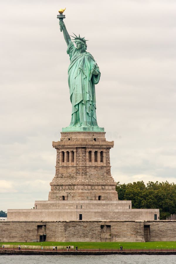 Statua di libertà, New York City