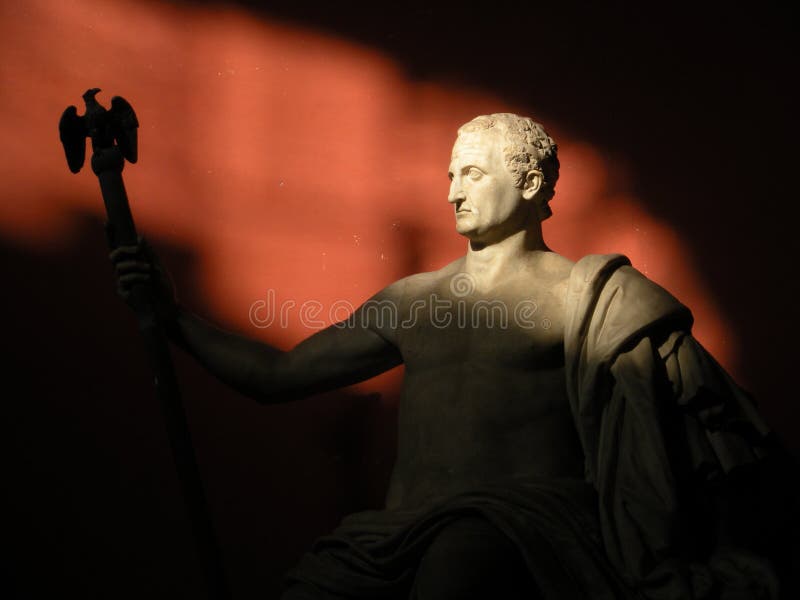 Statua Nerva, Watykańscy muzea