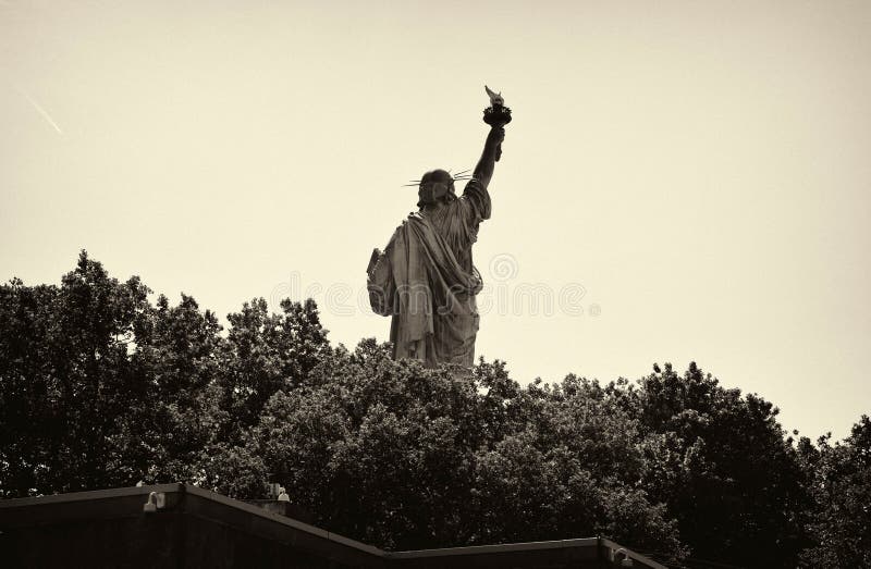 Statua Wolności, Miasto Nowy Jork, NY, usa zdjęcia stock Statua Wolności, Miasto Nowy Jork, NY, usa zdjęcia stock
