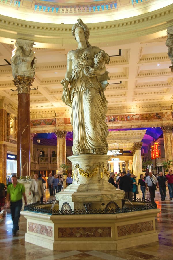 120+ Caesars Palace Statues Stock Photos, Pictures & Royalty-Free