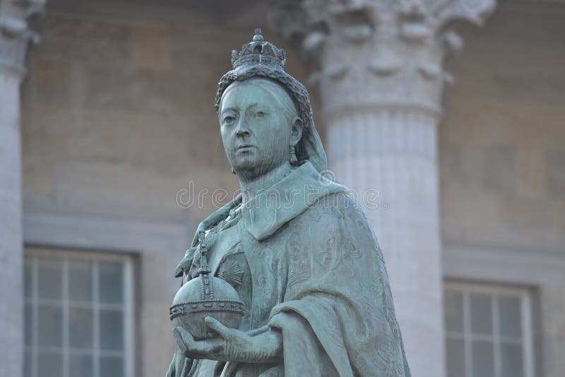 Statue De Victoria De La Statue De Levante La Statue De Victoire Dans